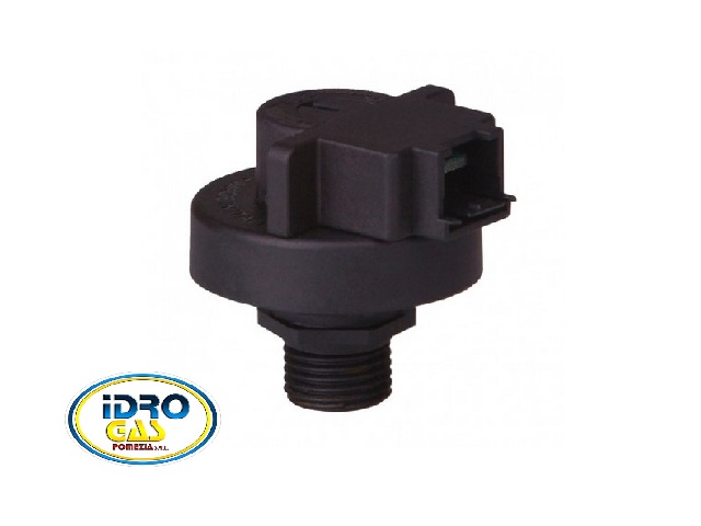 KIT TRASDUTTORE DI PRESSIONE 3/8